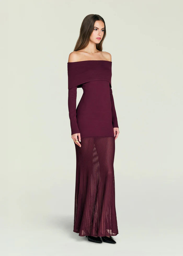 Isotta Maxi Dress