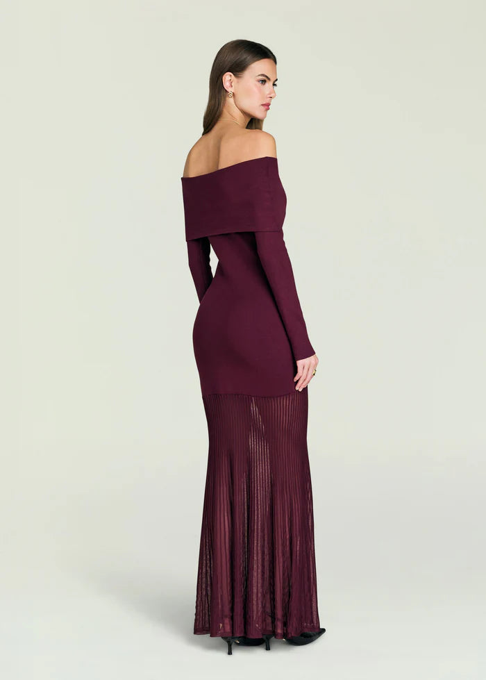 Isotta Maxi Dress