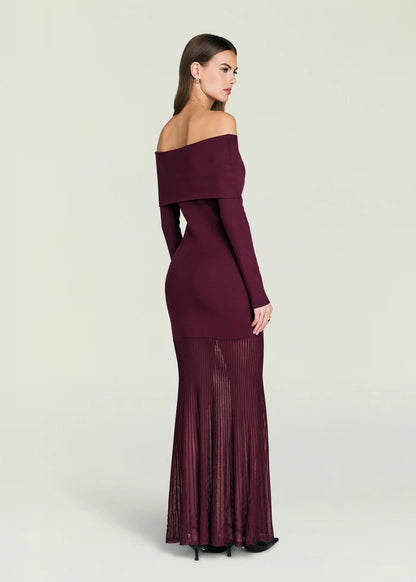 Isotta Maxi Dress