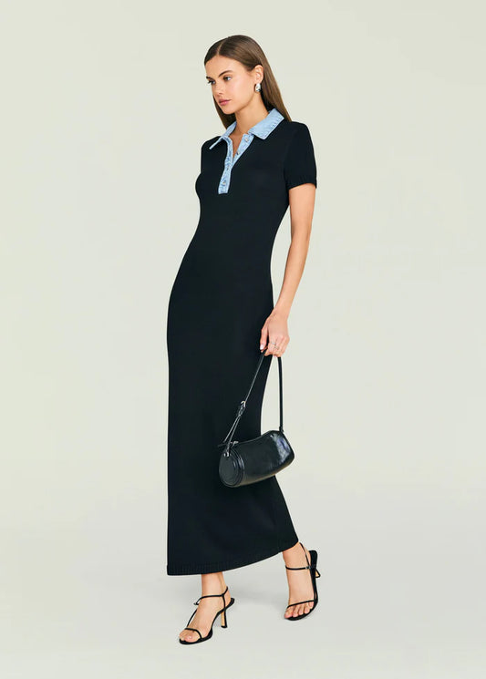 Reye Knit Maxi Dress