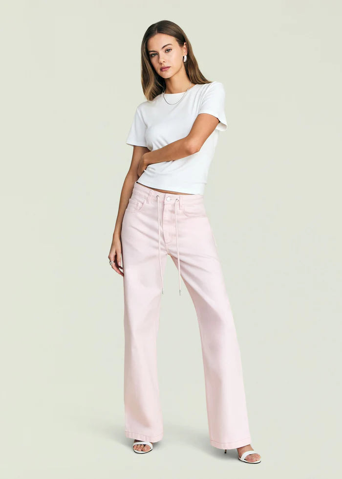 Astrid Denim Pant