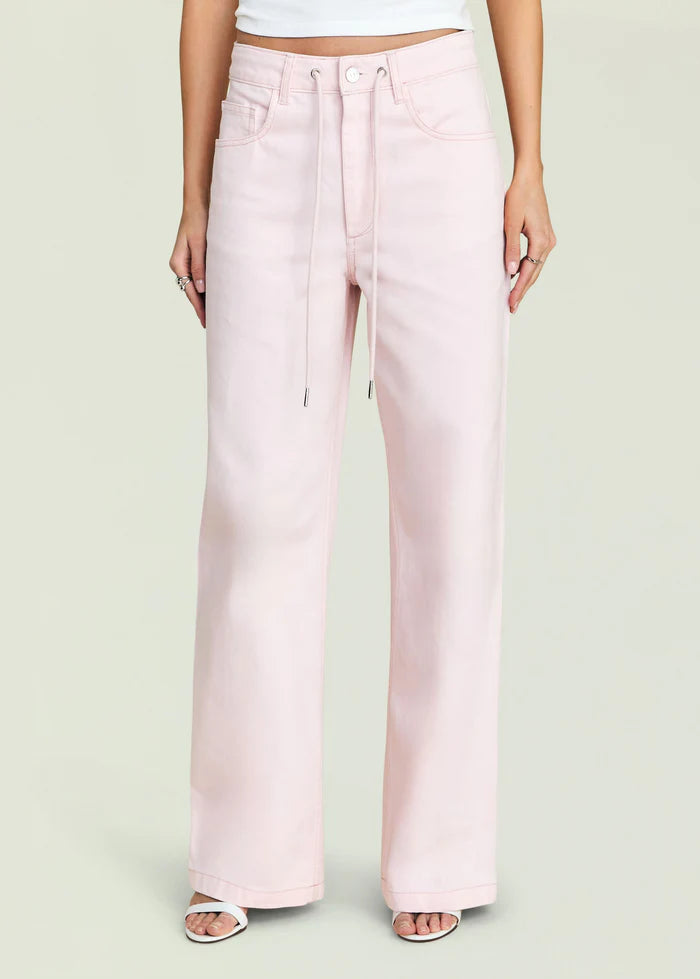 Astrid Denim Pant