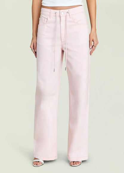 Astrid Denim Pant