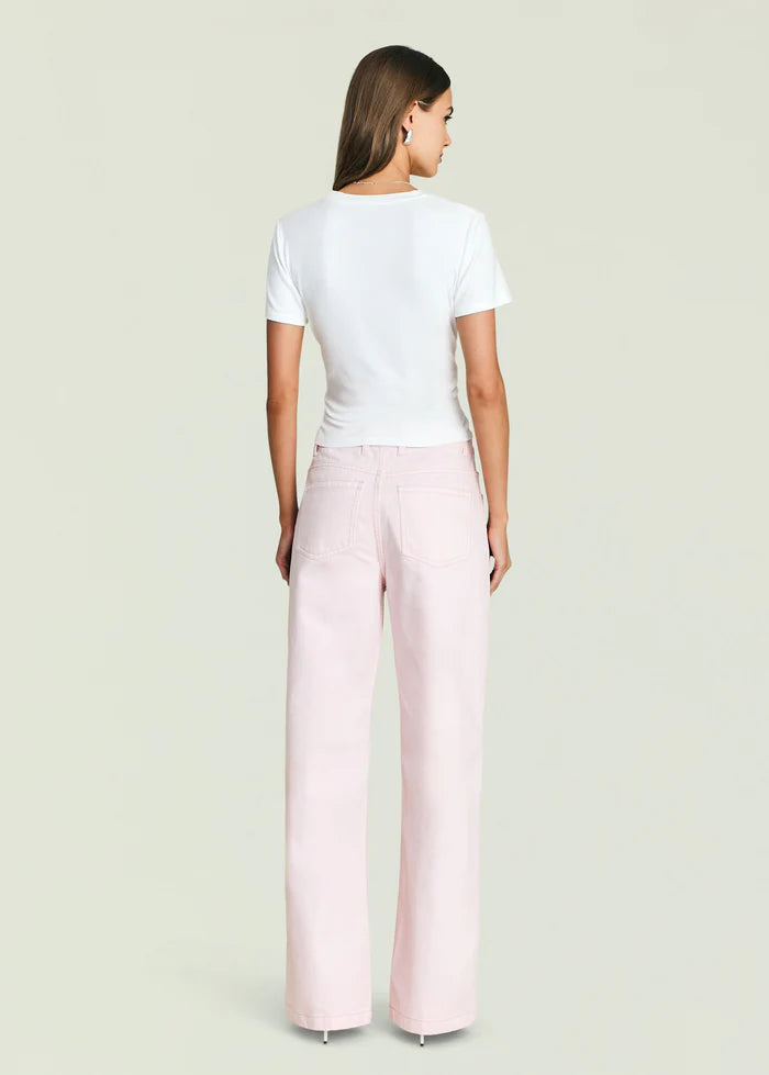 Astrid Denim Pant