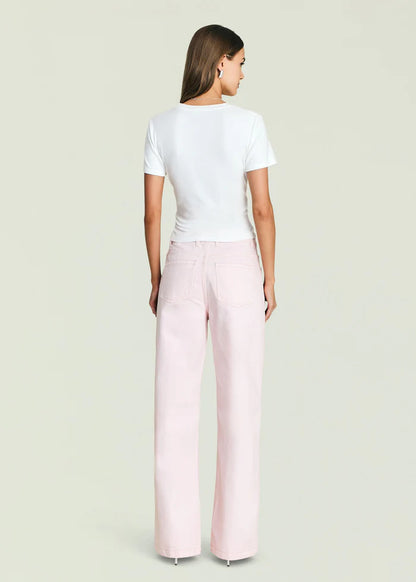 Astrid Denim Pant