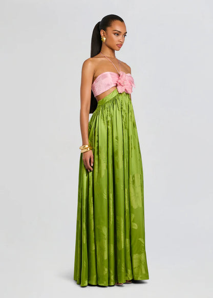 Prudy Dress