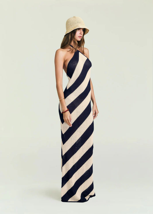 Dree Knit Maxi Dress