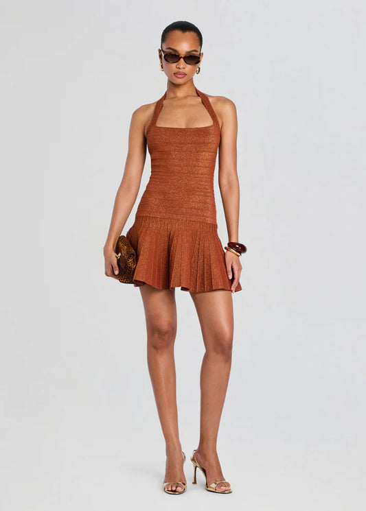 Serenna Knit Dress