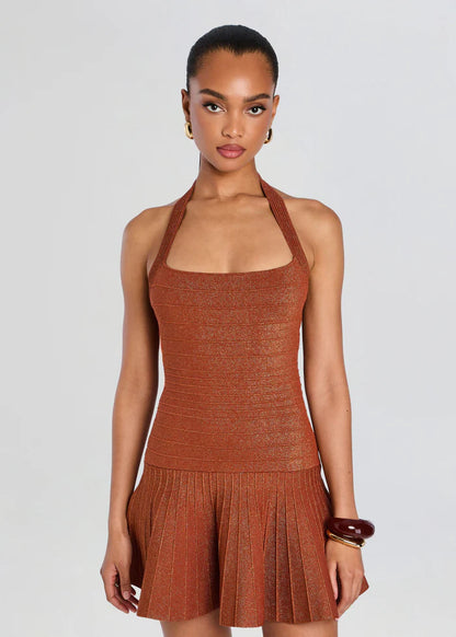 Serenna Knit Dress