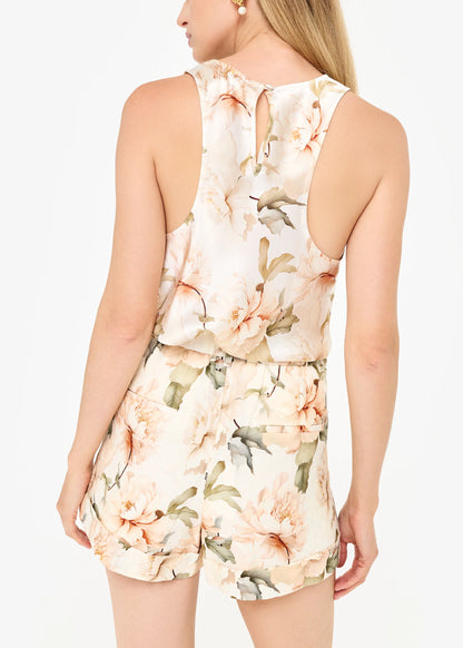Floriana Camisole Soft
