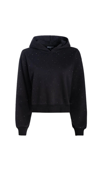 Renae Crystal Hoodie