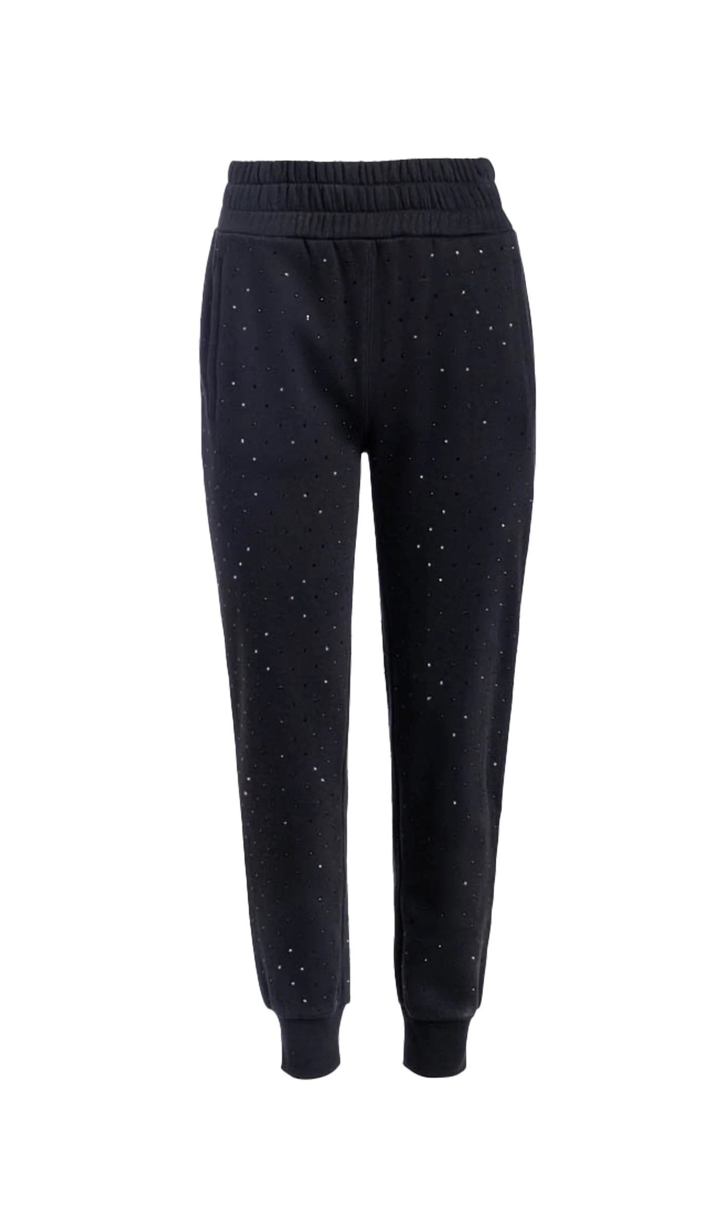 Ruel Crystal Sweatpants