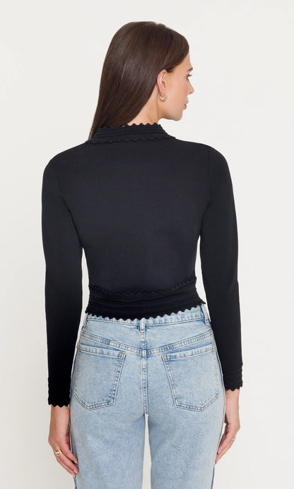Blossom Cardigan