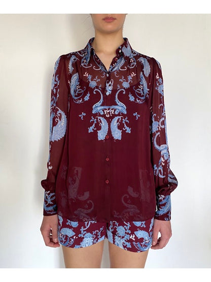 Hiba Top - FINAL SALE
