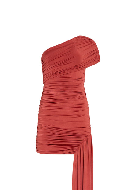 Cierra Dress
