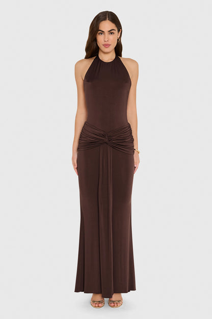 Breana Maxi Dress