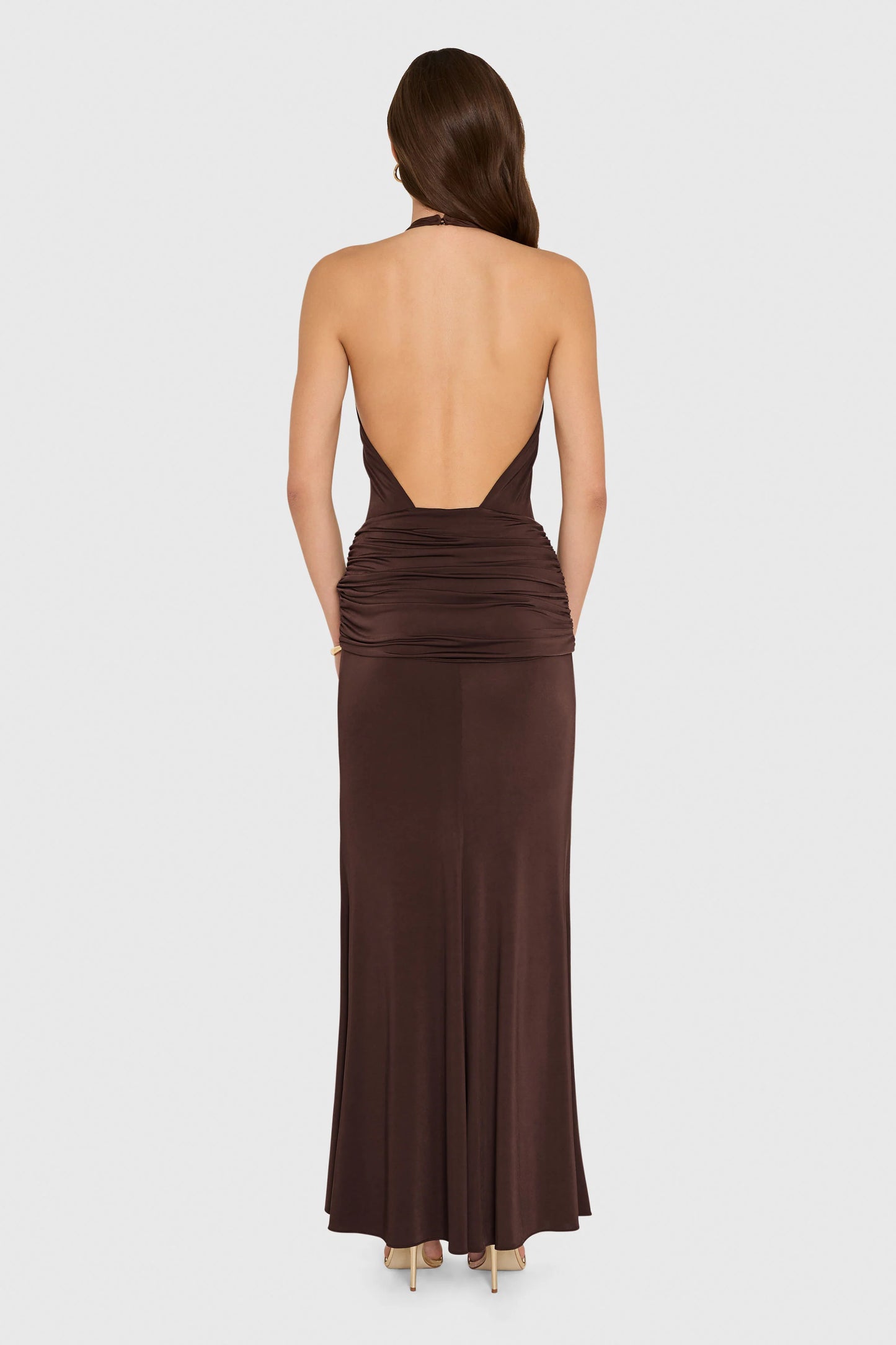 Breana Maxi Dress