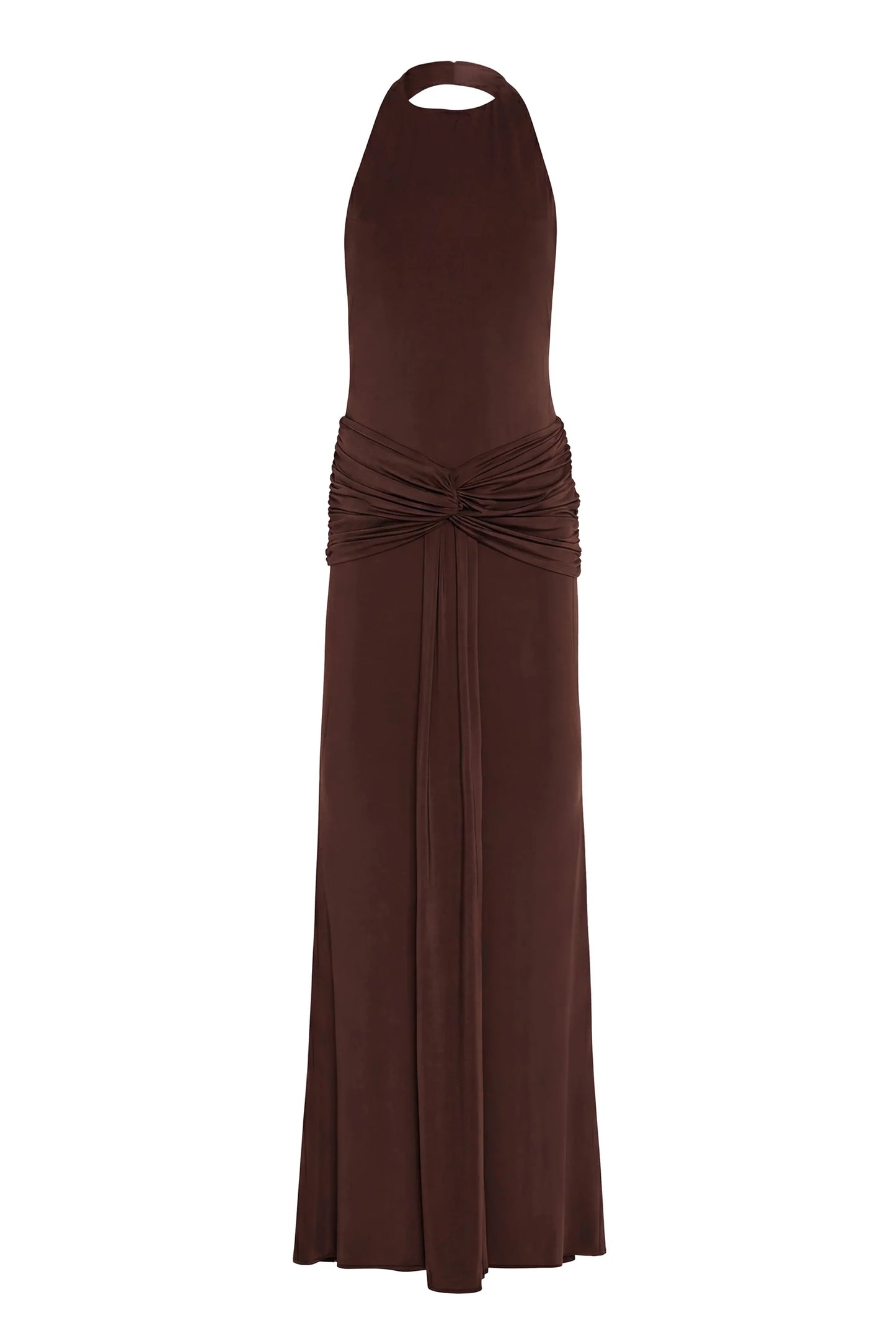 Breana Maxi Dress