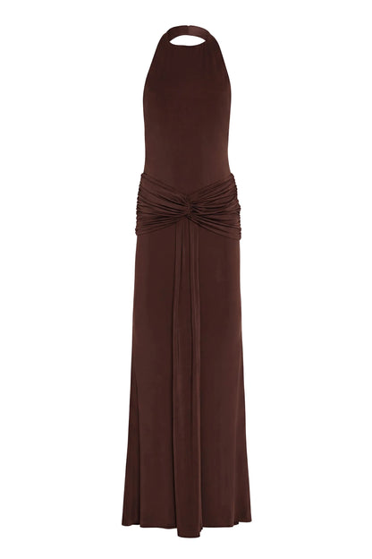 Breana Maxi Dress