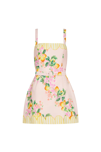 Judie Romper