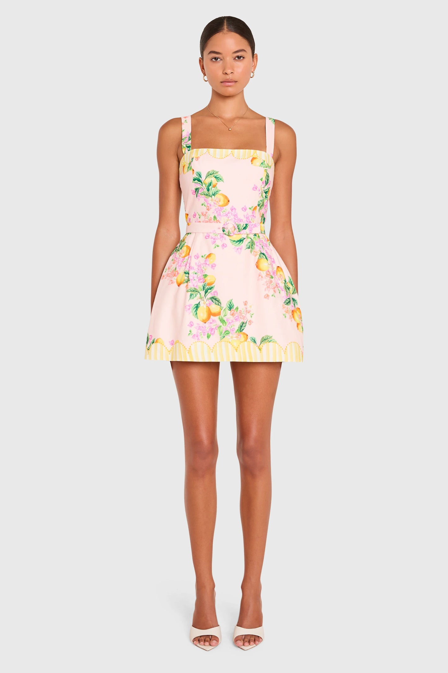 Judie Romper