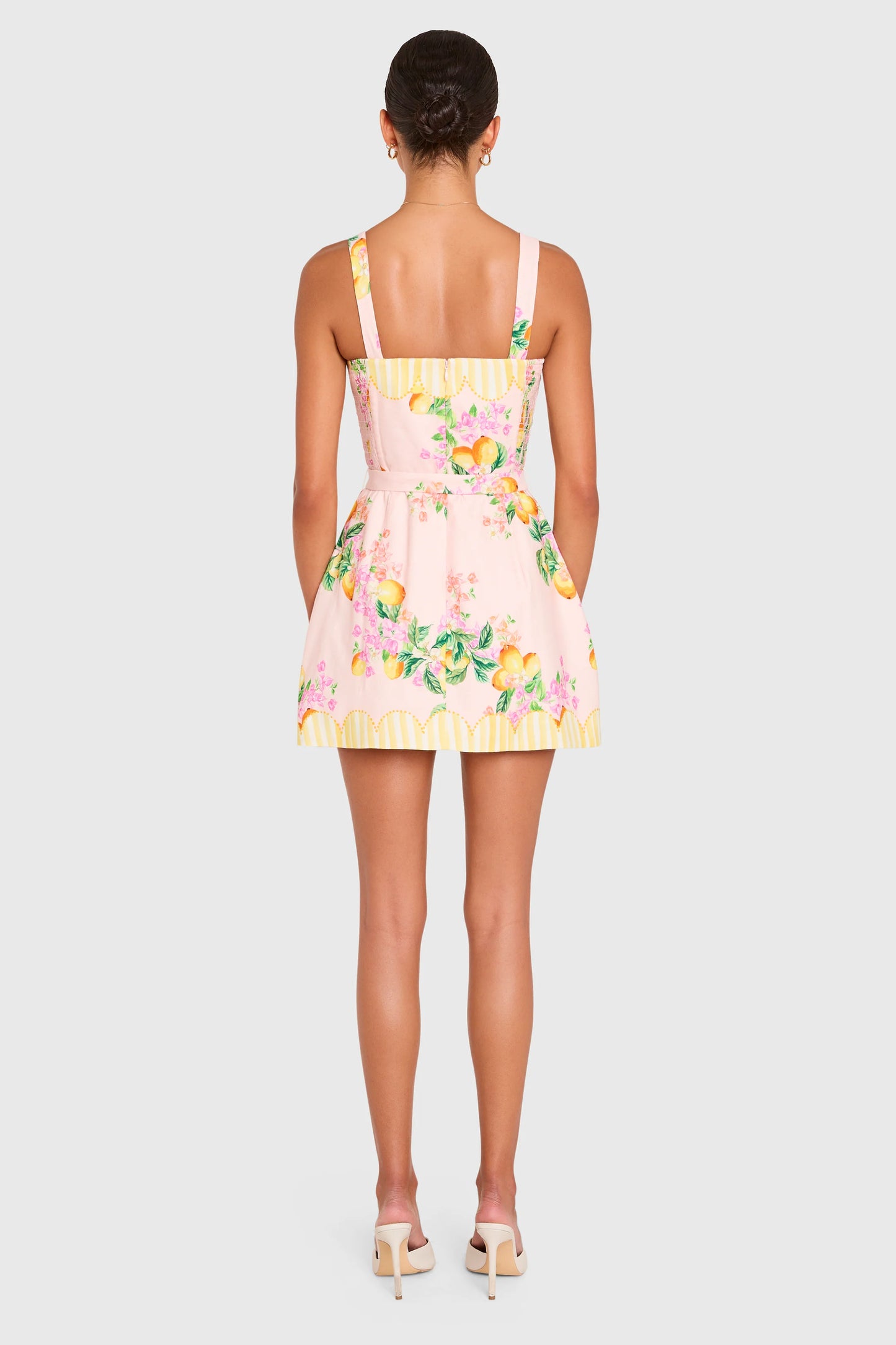 Judie Romper