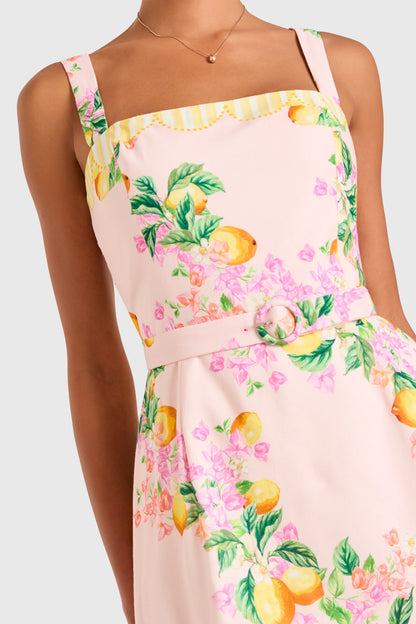 Judie Romper