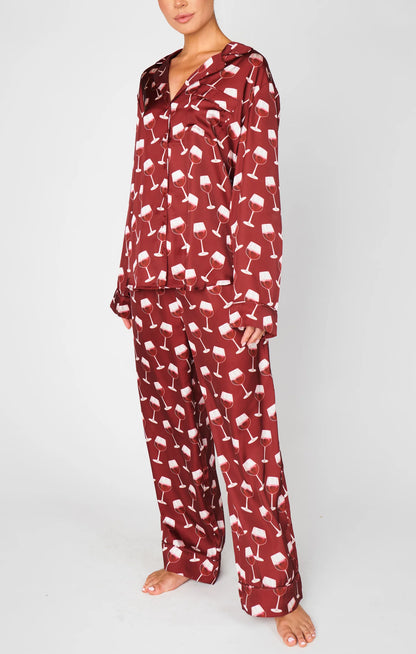 Classic PJ Set