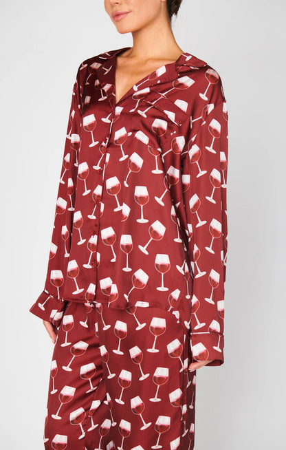 Classic PJ Set