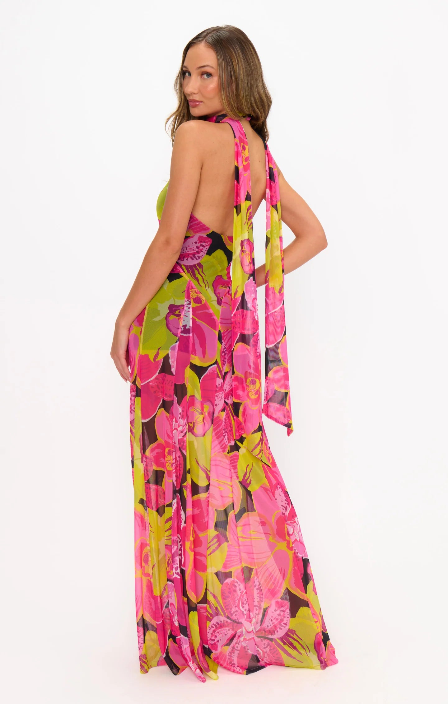 Katia Dress