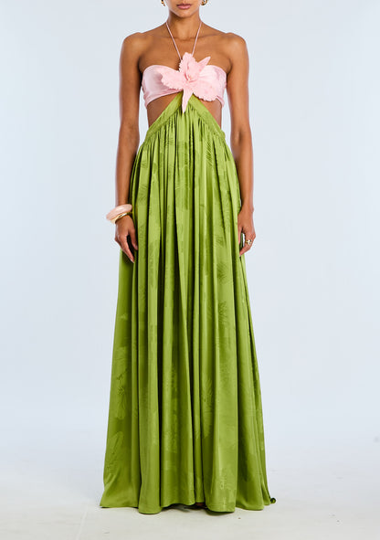 Prudy Dress