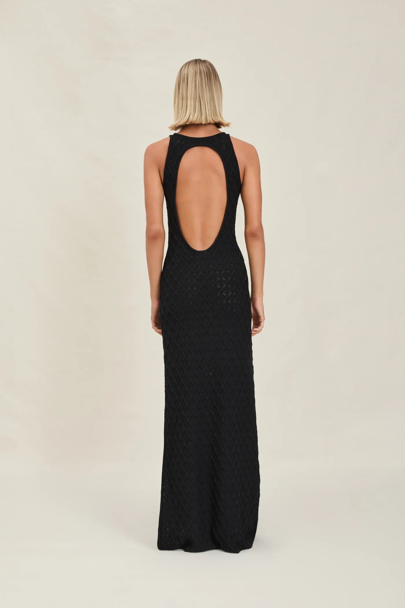 Nova Dress
