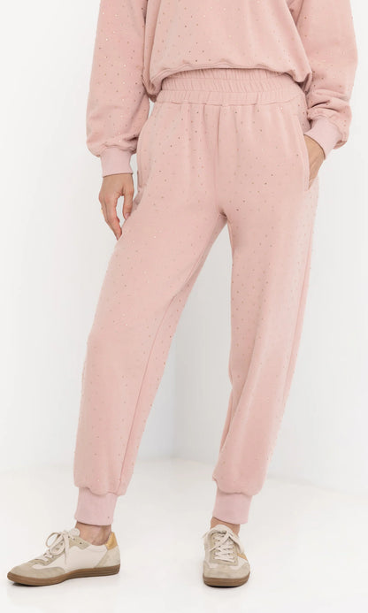 Ruel Crystal Sweatpants