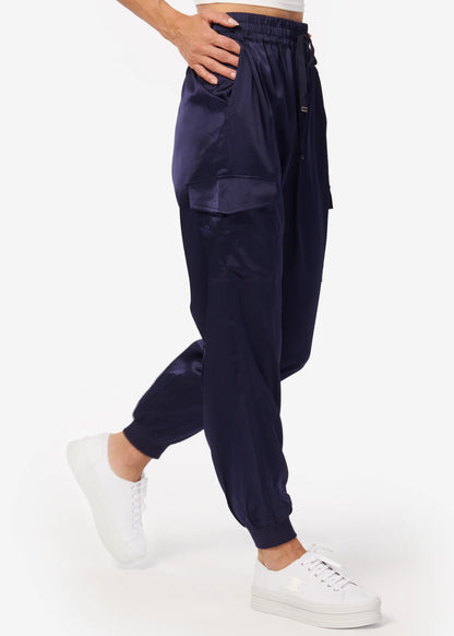 Elsie Pant in Shadow - FINAL SALE