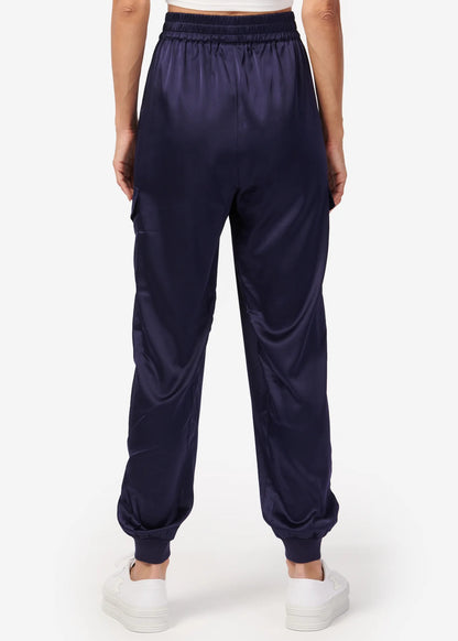 Elsie Pant in Shadow - FINAL SALE