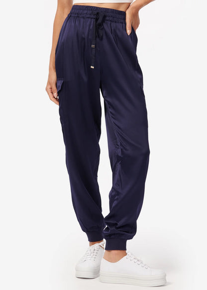 Elsie Pant in Shadow - FINAL SALE