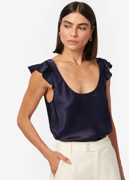 Liana Cami in Shadow - FINAL SALE