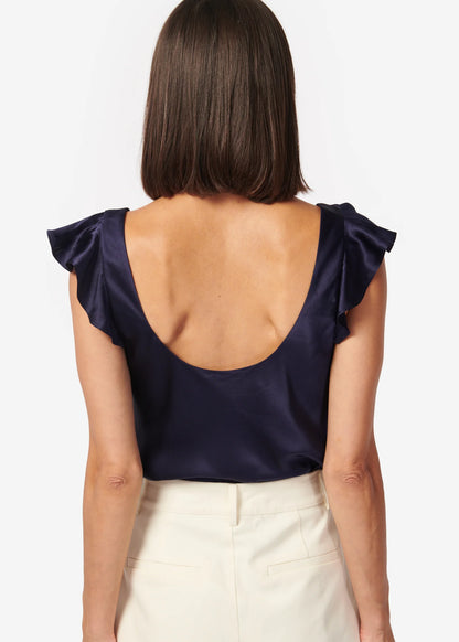 Liana Cami in Shadow - FINAL SALE