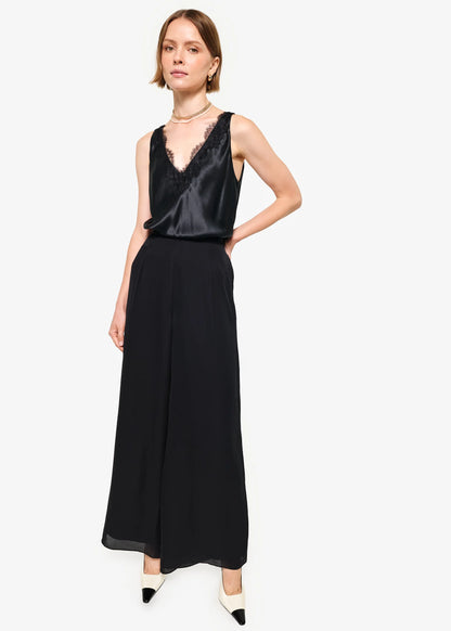 Marris Camisole Black