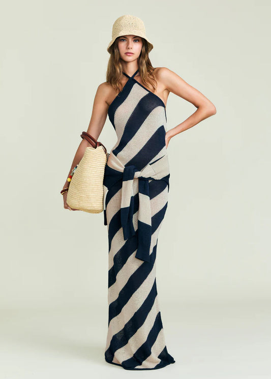 Dree Knit Maxi Dress