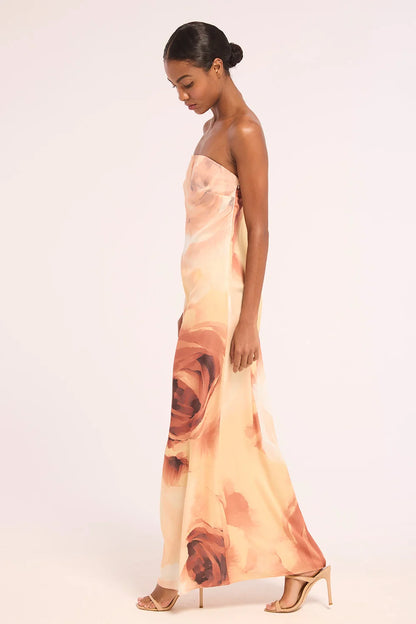 Amal Dress