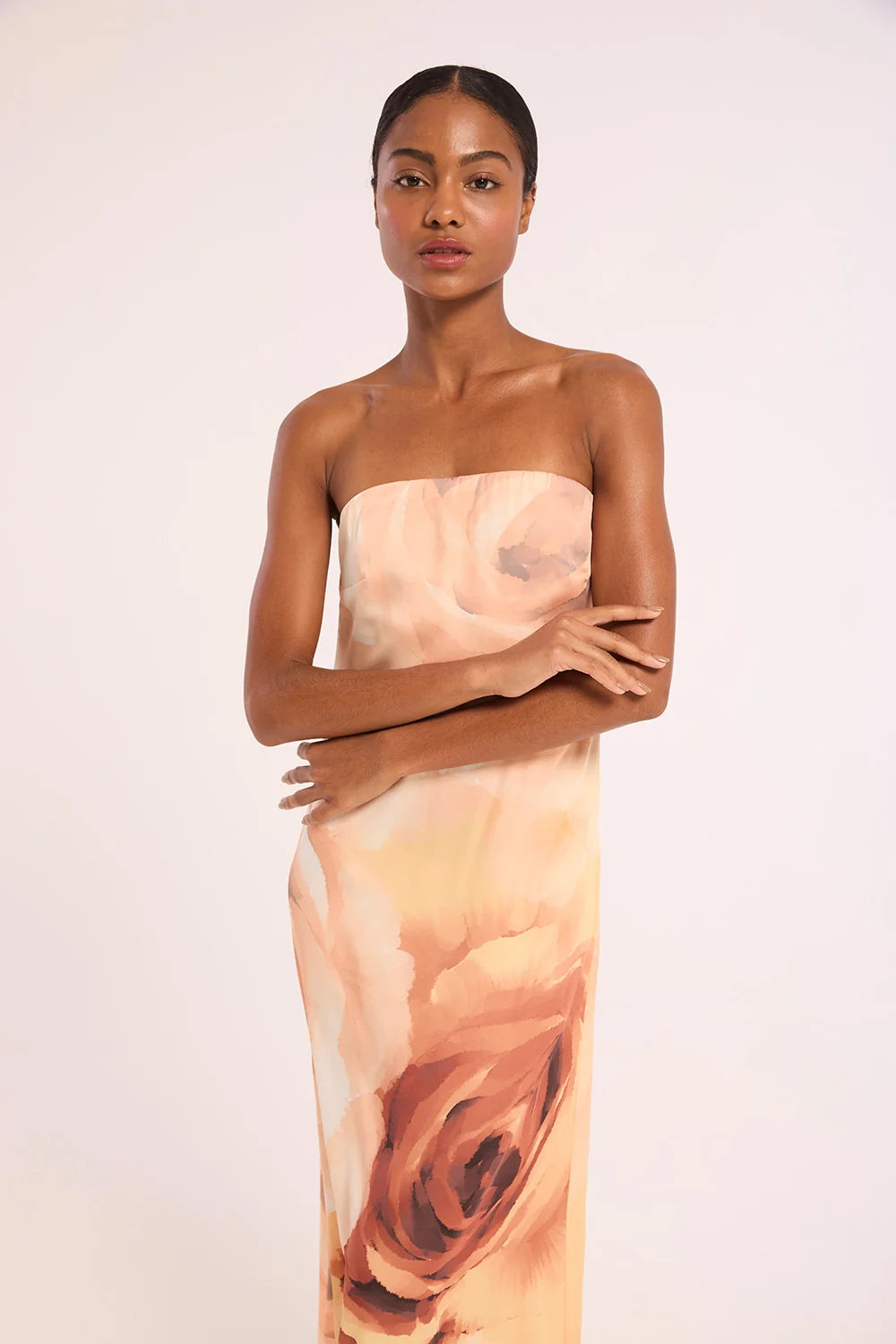 Amal Dress