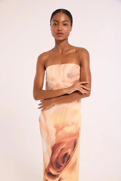 Amal Dress