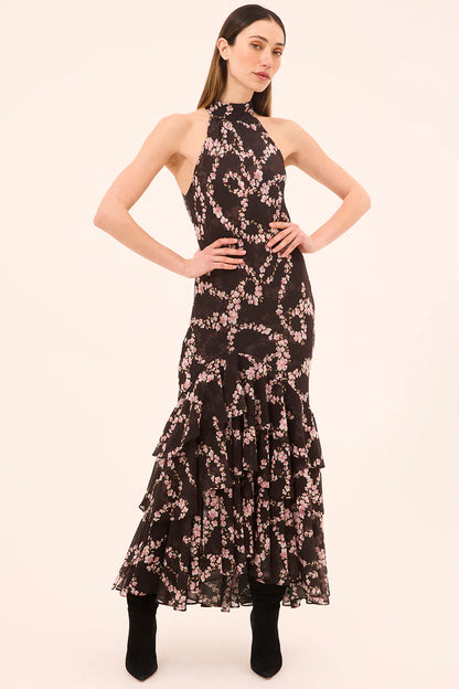 Eliana Dress