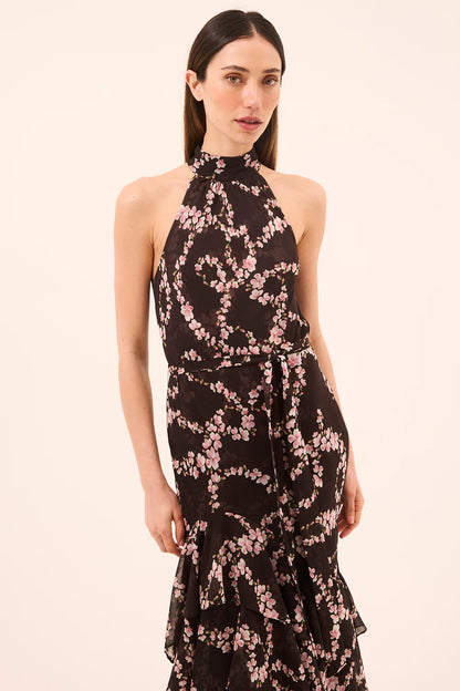 Eliana Dress