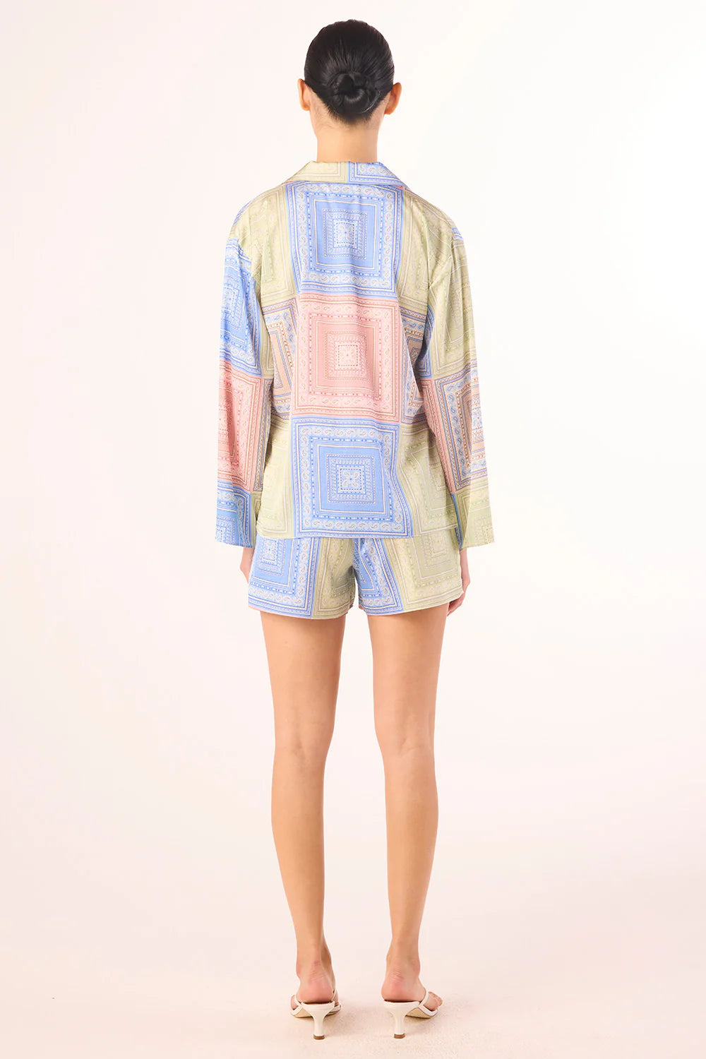 Elam Shorts