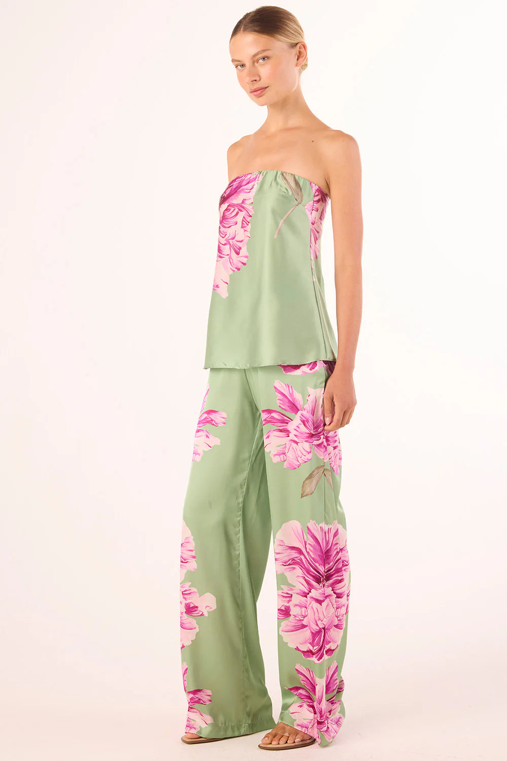 Izzie Pant