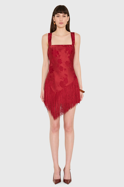 Shelly Romper