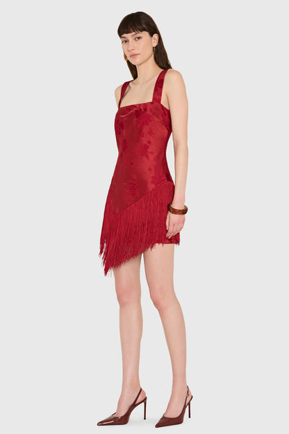 Shelly Romper
