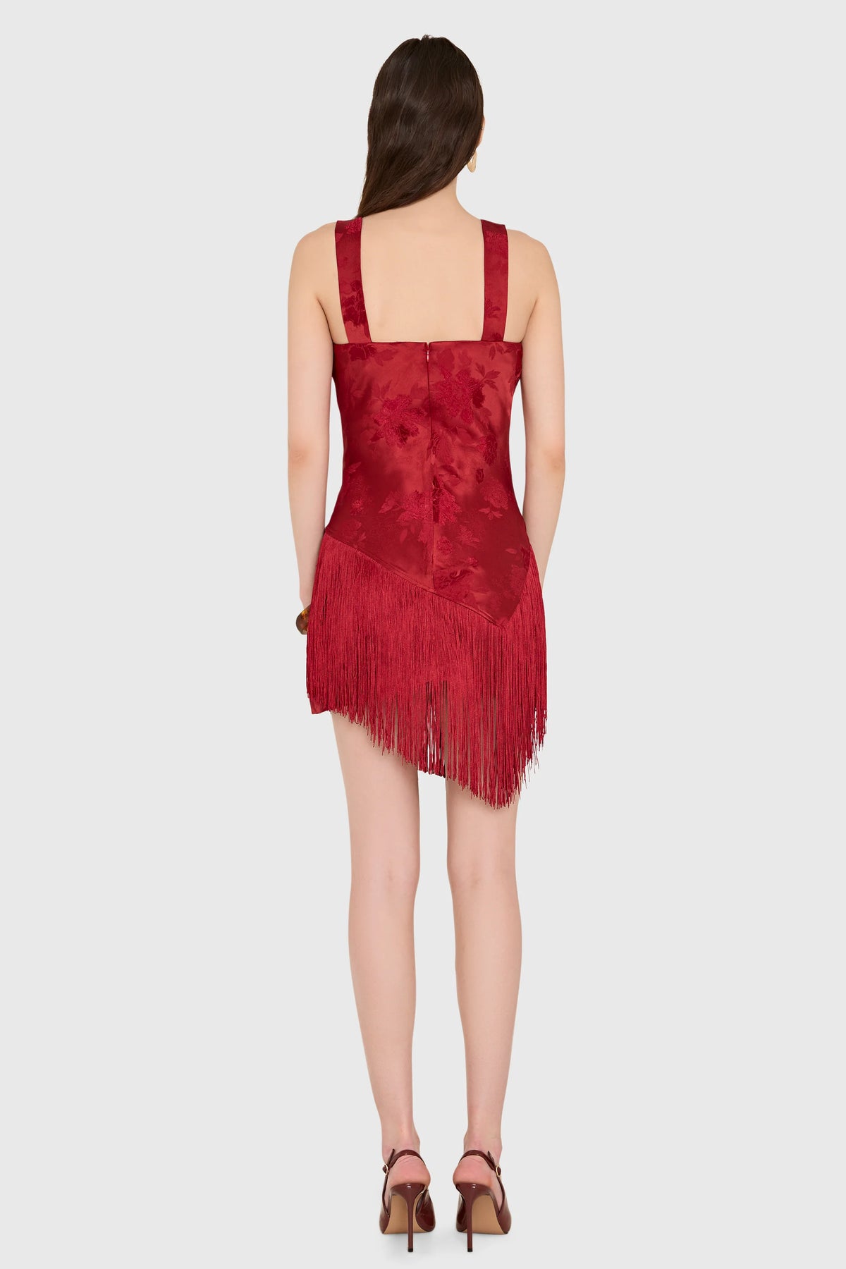 Shelly Romper